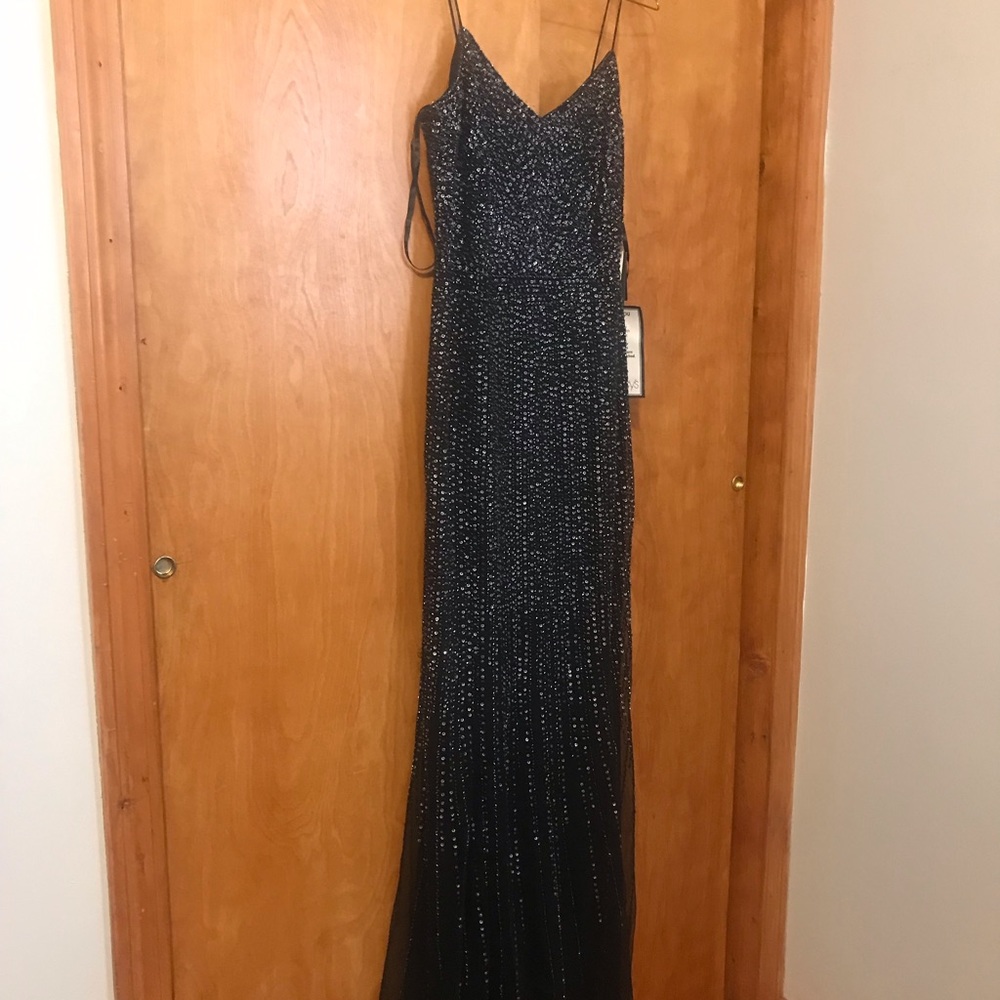 Beautiful dress